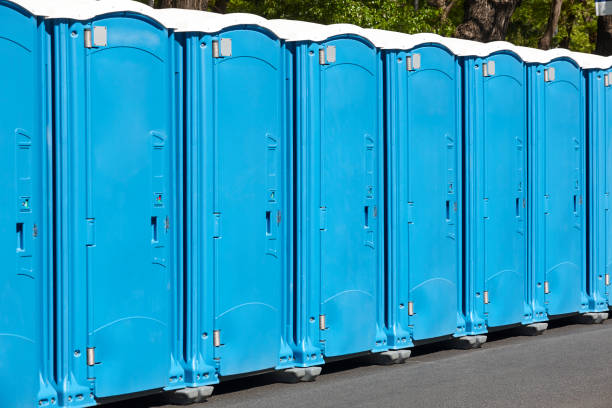 Best Portable Restrooms for Agricultural Sites  in USA